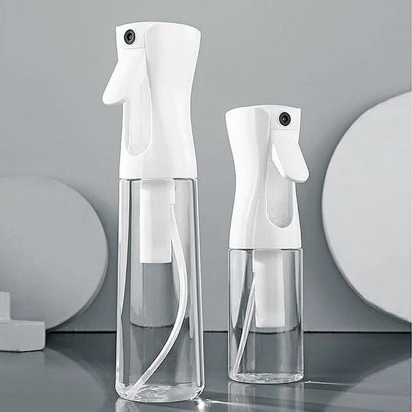 Effortless Mist Spray Bottle