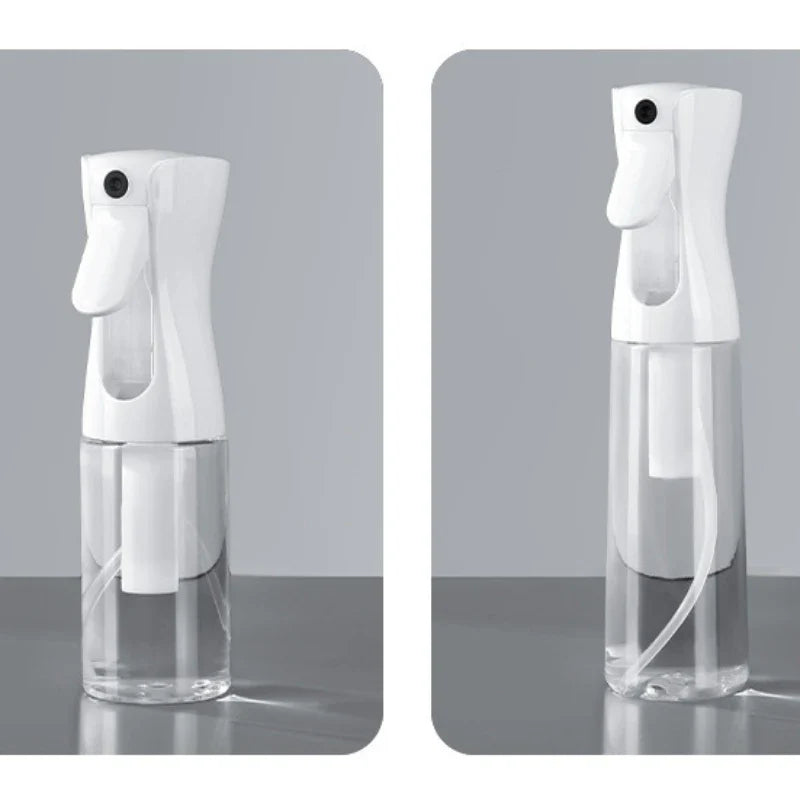 Effortless Mist Spray Bottle