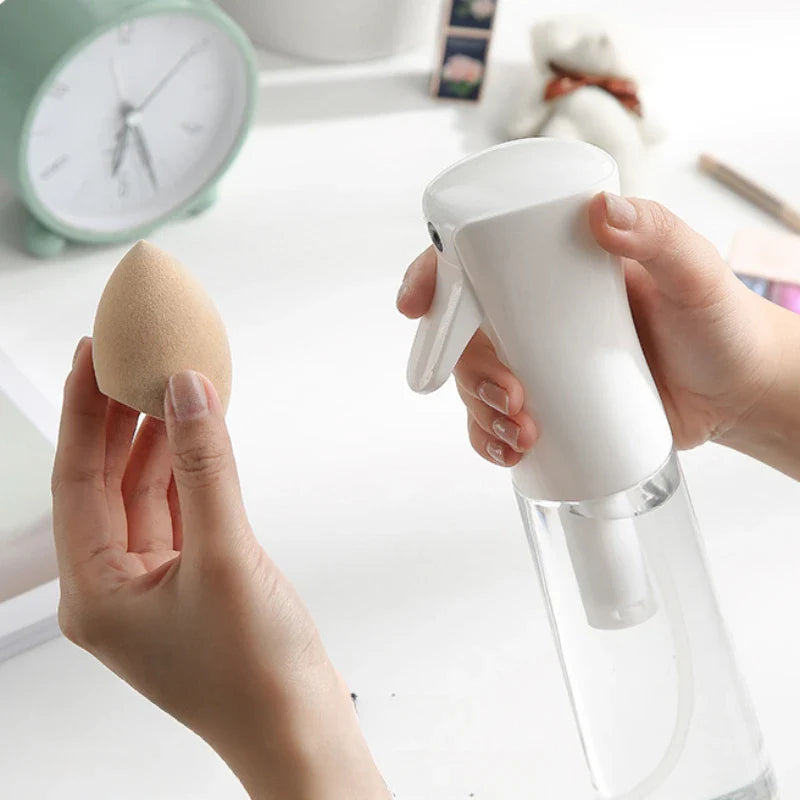 Effortless Mist Spray Bottle