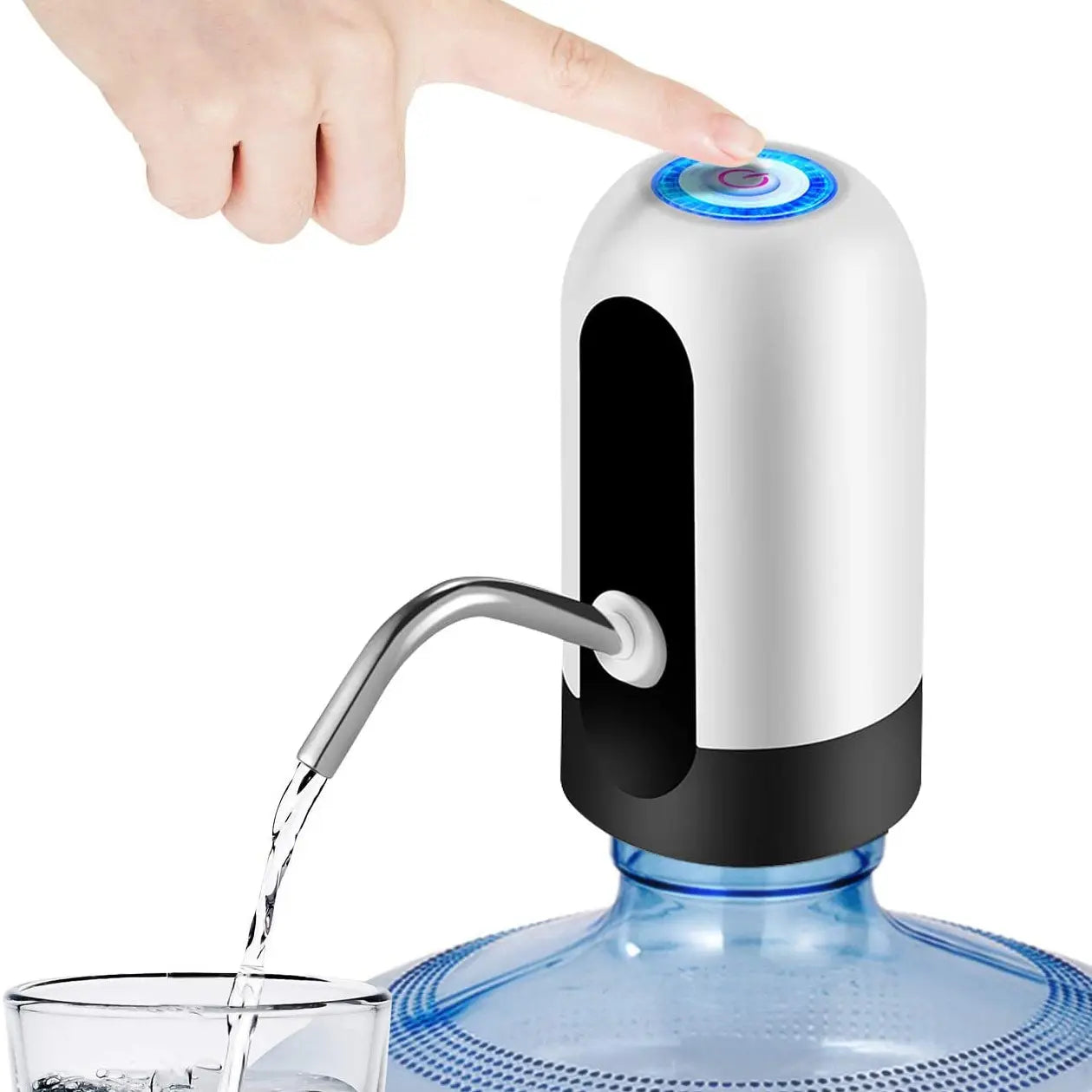 Smart USB Water Dispenser